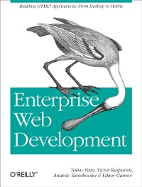 Cover Enterprise Web Development