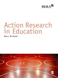 Cover Action Research in Education