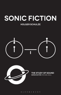 Cover Sonic Fiction
