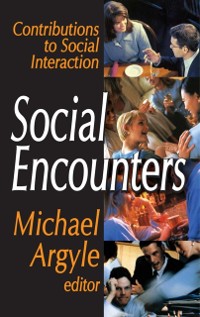Cover Social Encounters