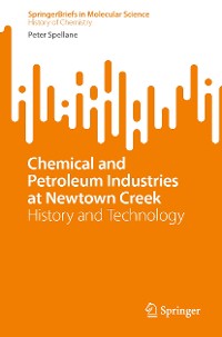 Cover Chemical and Petroleum Industries at Newtown Creek