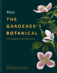 Cover RHS Gardener's Botanical