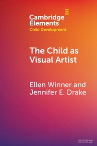 Cover Child as Visual Artist