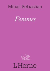 Cover Femmes