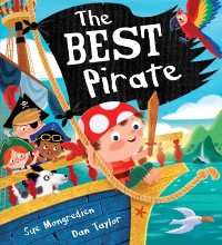 Cover Best Pirate