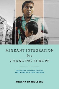 Cover Migrant Integration in a Changing Europe