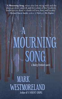 Cover Mourning Song