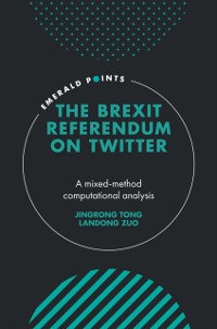 Cover Brexit Referendum on Twitter