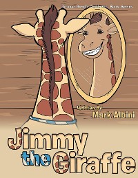 Cover Jimmy the Giraffe