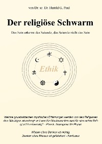 Cover Der religiöse Schwarm