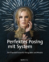 Cover Perfektes Posing mit System