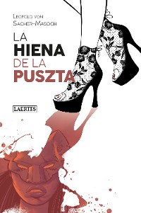 Cover La hiena de la Puszta