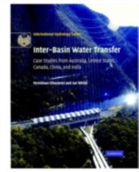 Cover Inter-Basin Water Transfer