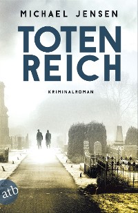 Cover Totenreich