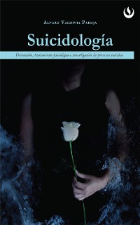 Cover Suicidología