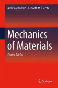 Cover Mechanics of Materials