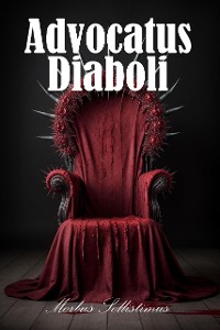 Cover Advocatus Diaboli