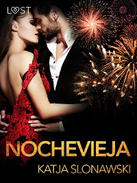 Cover Nochevieja