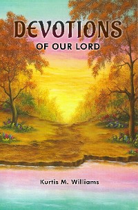 Cover DEVOTIONS OF OUR LORD