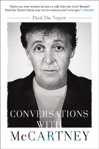Cover Conversations with McCartney