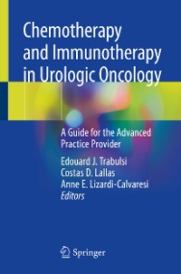 Cover Chemotherapy and Immunotherapy in Urologic Oncology