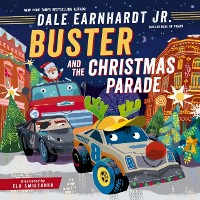 Cover Buster and the Christmas Parade