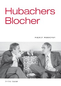 Cover Hubachers Blocher