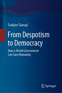 Cover From Despotism to Democracy