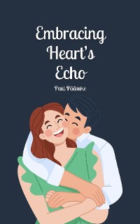 Cover Embracing Heart's Echo