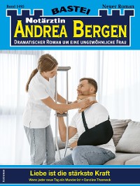 Cover Notärztin Andrea Bergen 1495