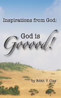 Cover Inspirations from God