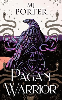 Cover Pagan Warrior