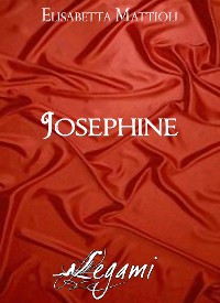 Cover Josephine