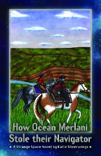 Cover How Ocean Merlani Stole their Navigator