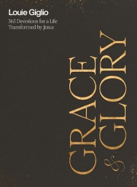 Cover Grace and Glory