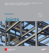 Cover Steel Design 5: Joints