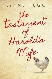 Cover The Testament of Harold's Wife