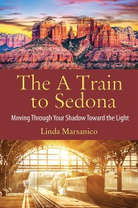 Cover A Train to Sedona