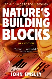 Cover Nature's Building Blocks