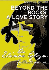 Cover Beyond The Rocks: A Love Story