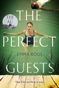 Cover Perfect Guests