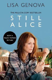 Cover Still Alice