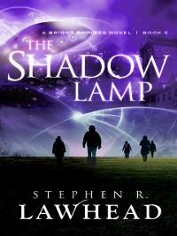 Cover The Shadow Lamp