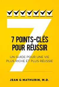 Cover 7 Points-Clés Pour Réussir