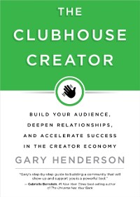 Cover Clubhouse Creator