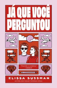 Cover Já que você perguntou