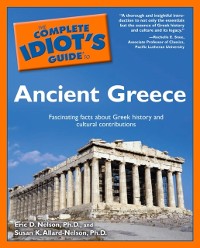 Cover Complete Idiot's Guide to Ancient Greece