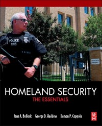 Cover Homeland Security