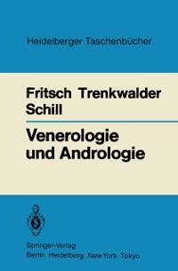 Cover Venerologie und Andrologie