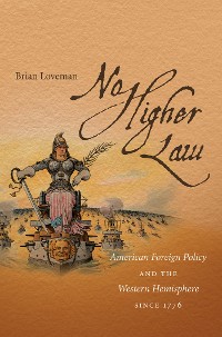 Cover No Higher Law